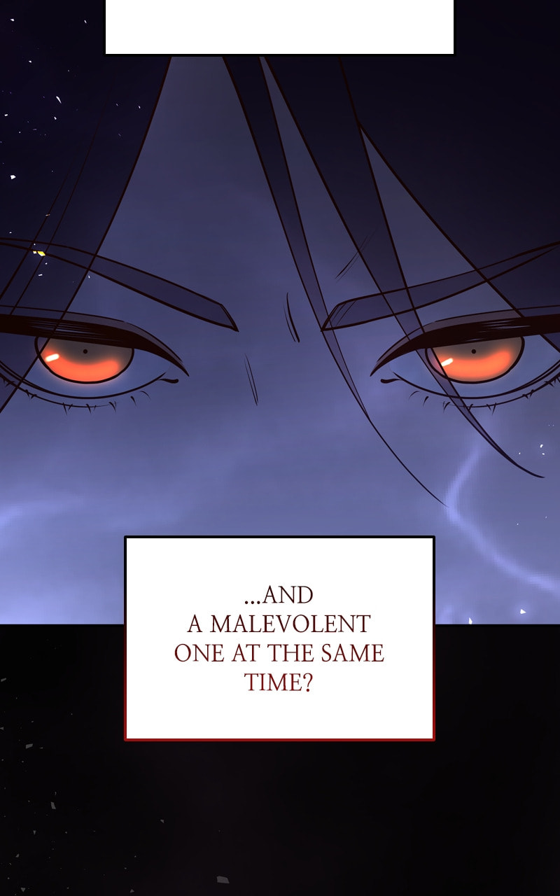 Mystic Prince Chapter 104 page 91 - 