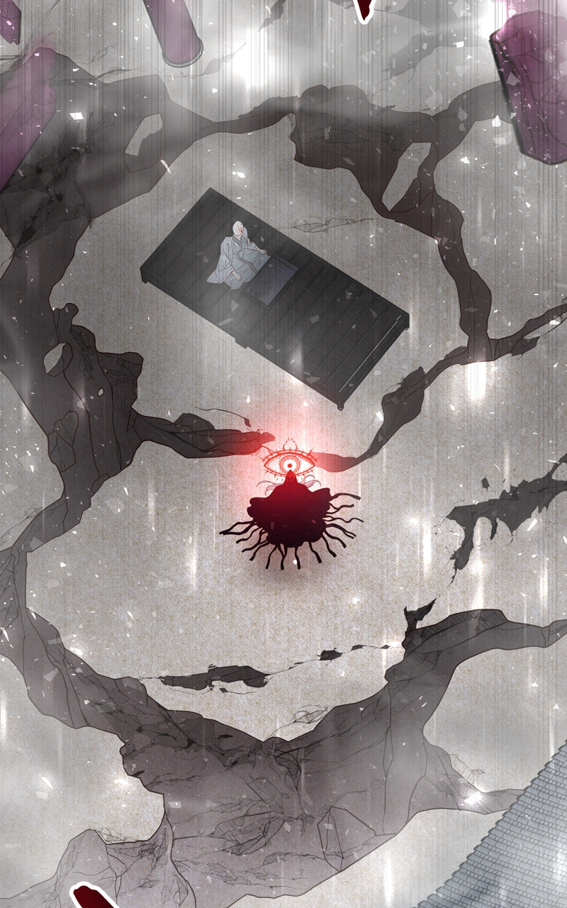 Mystic Prince Chapter 105 page 11 - 
