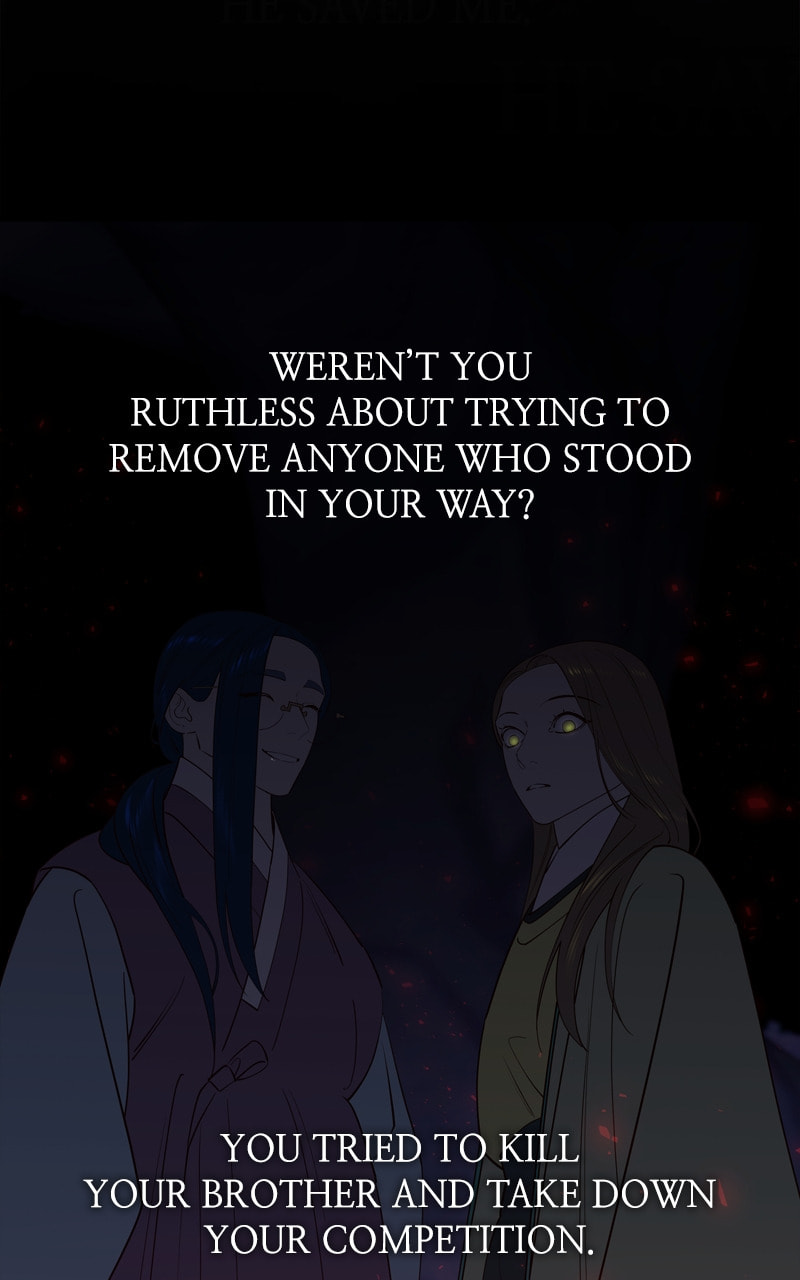 Mystic Prince Chapter 105 page 105 - 