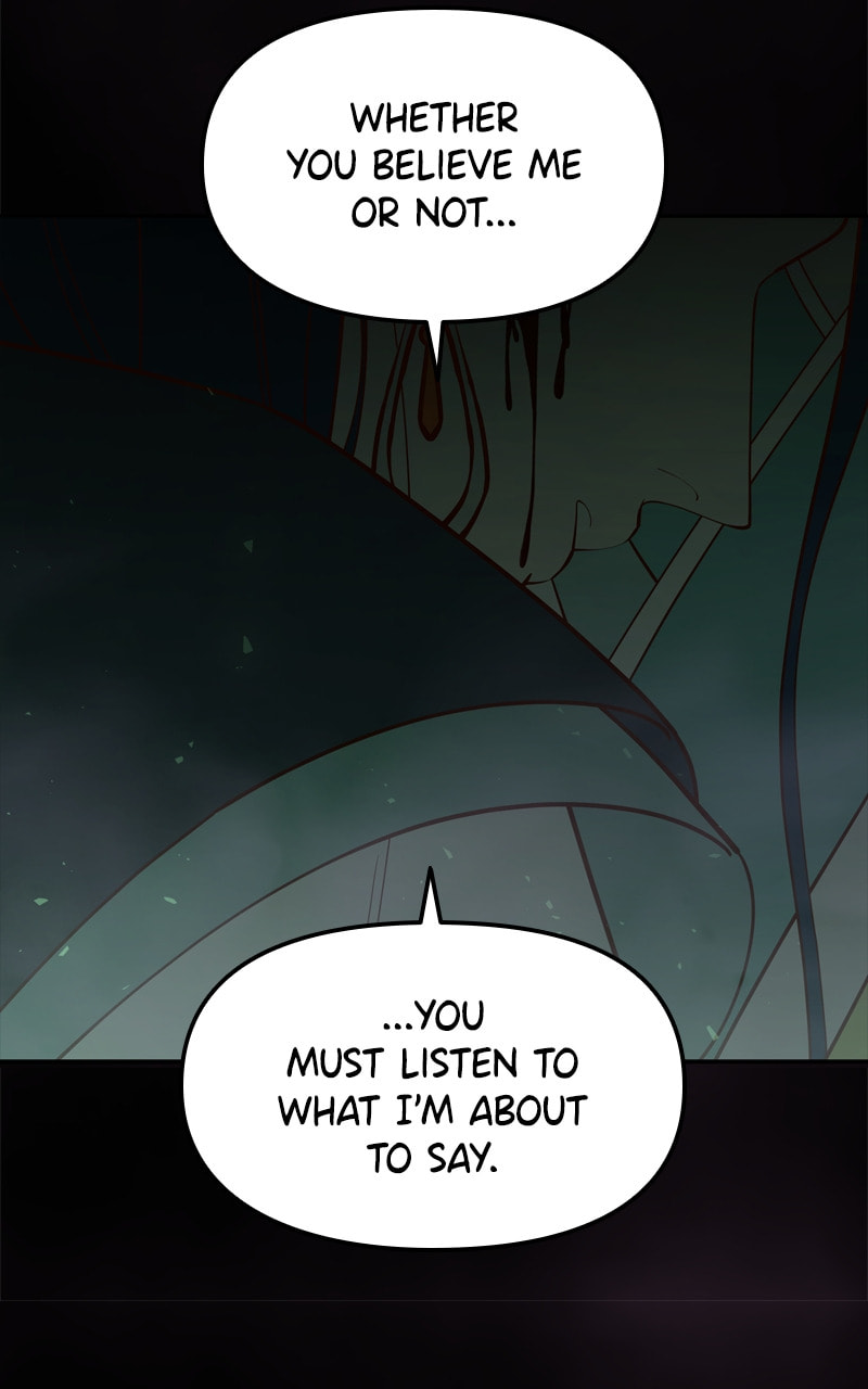 Mystic Prince Chapter 105 page 108 - 