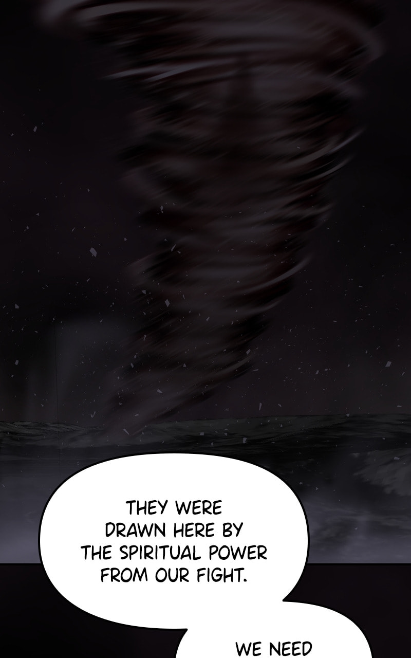 Mystic Prince Chapter 105 page 111 - 