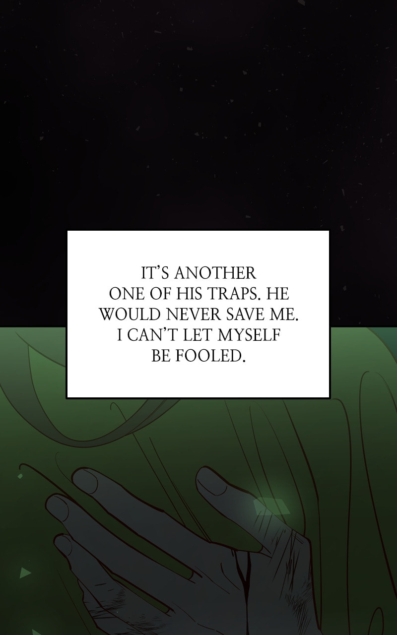 Mystic Prince Chapter 105 page 116 - 