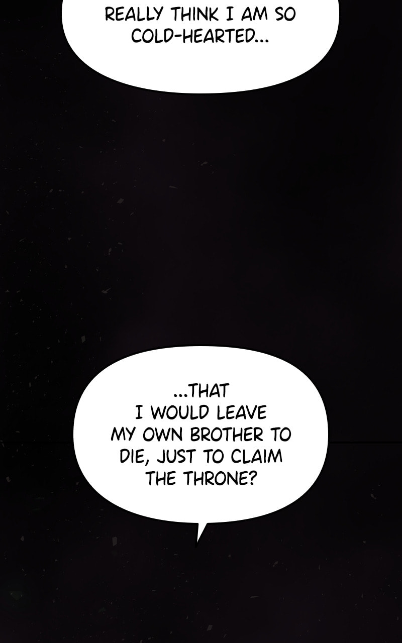Mystic Prince Chapter 105 page 118 - 