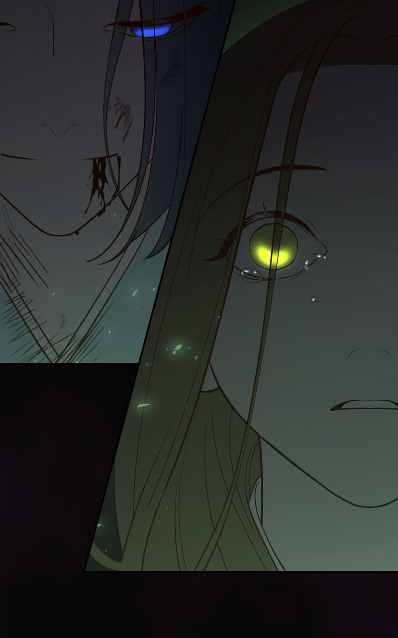 Mystic Prince Chapter 105 page 126 - 