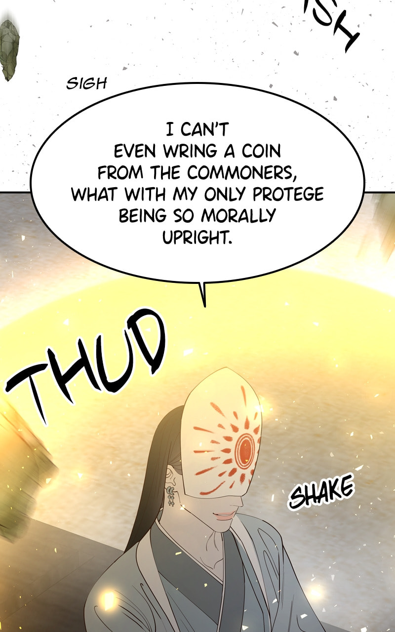 Mystic Prince Chapter 105 page 14 - 