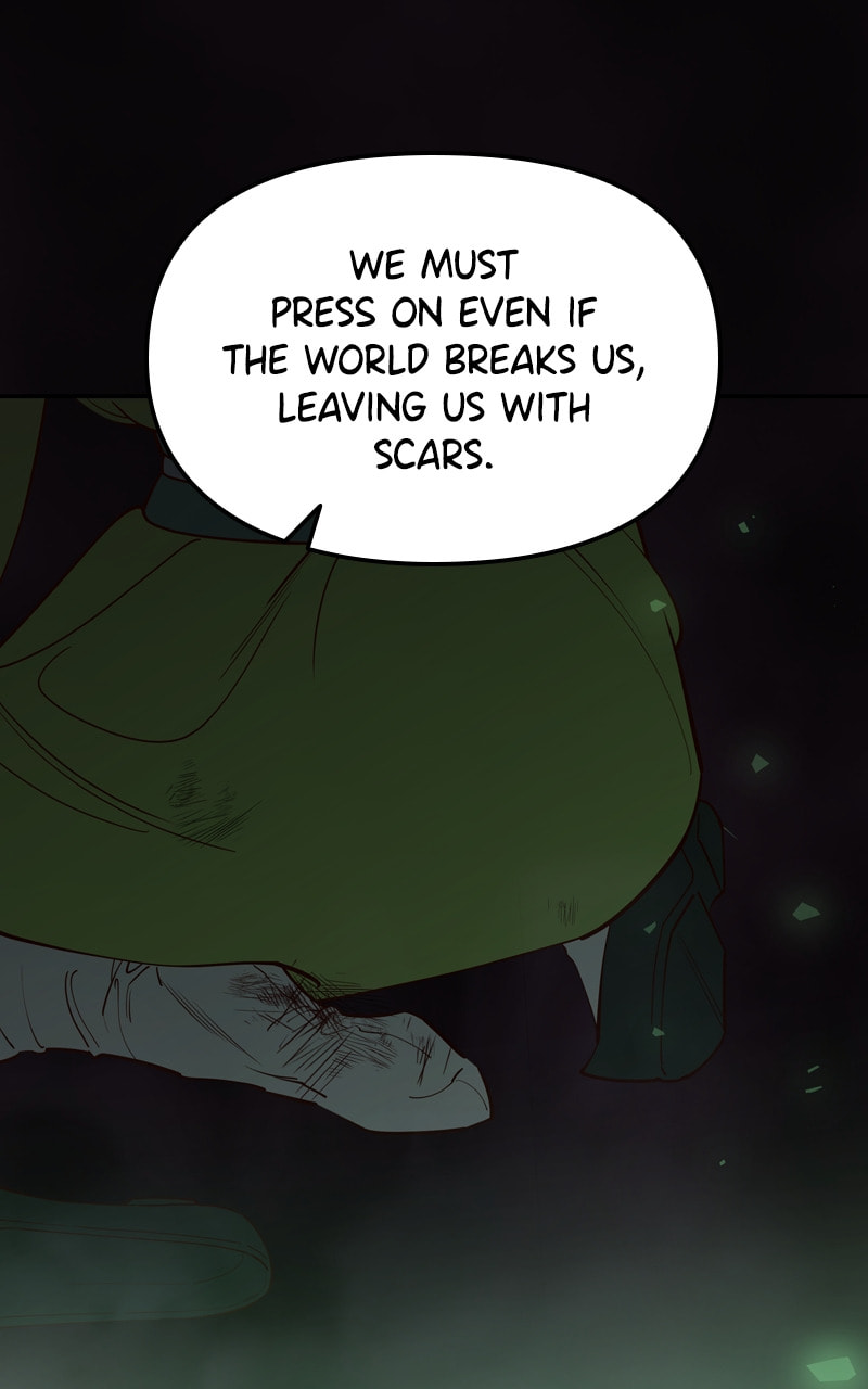 Mystic Prince Chapter 105 page 131 - 