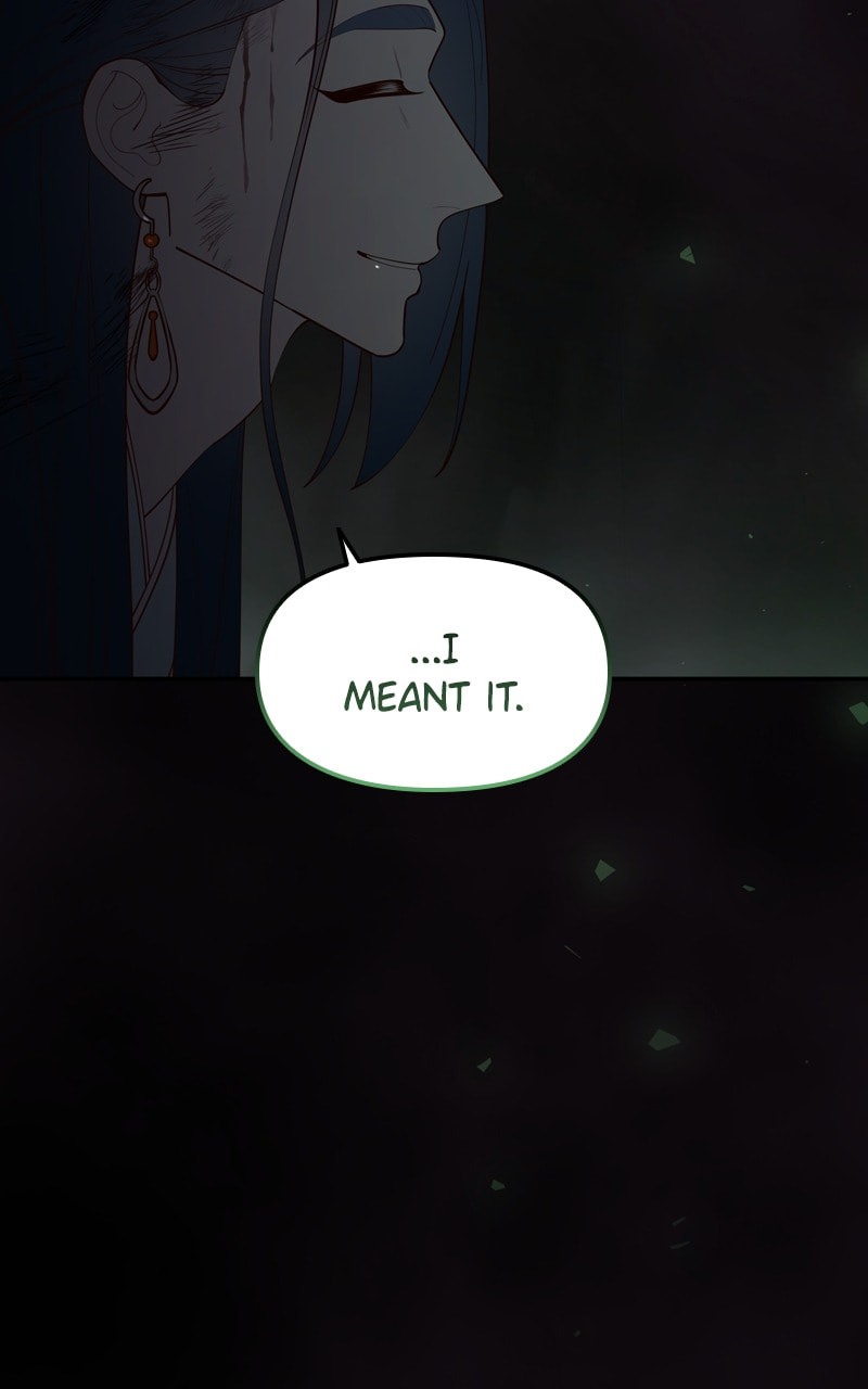 Mystic Prince Chapter 105 page 134 - 