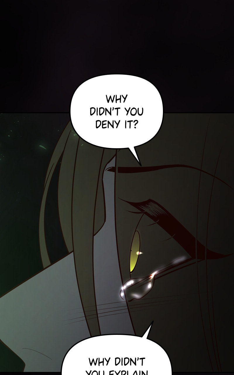 Mystic Prince Chapter 105 page 136 - 