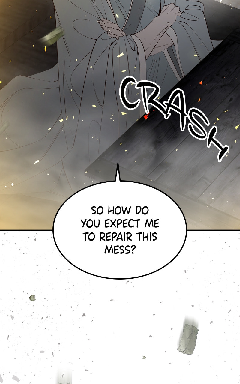 Mystic Prince Chapter 105 page 15 - 