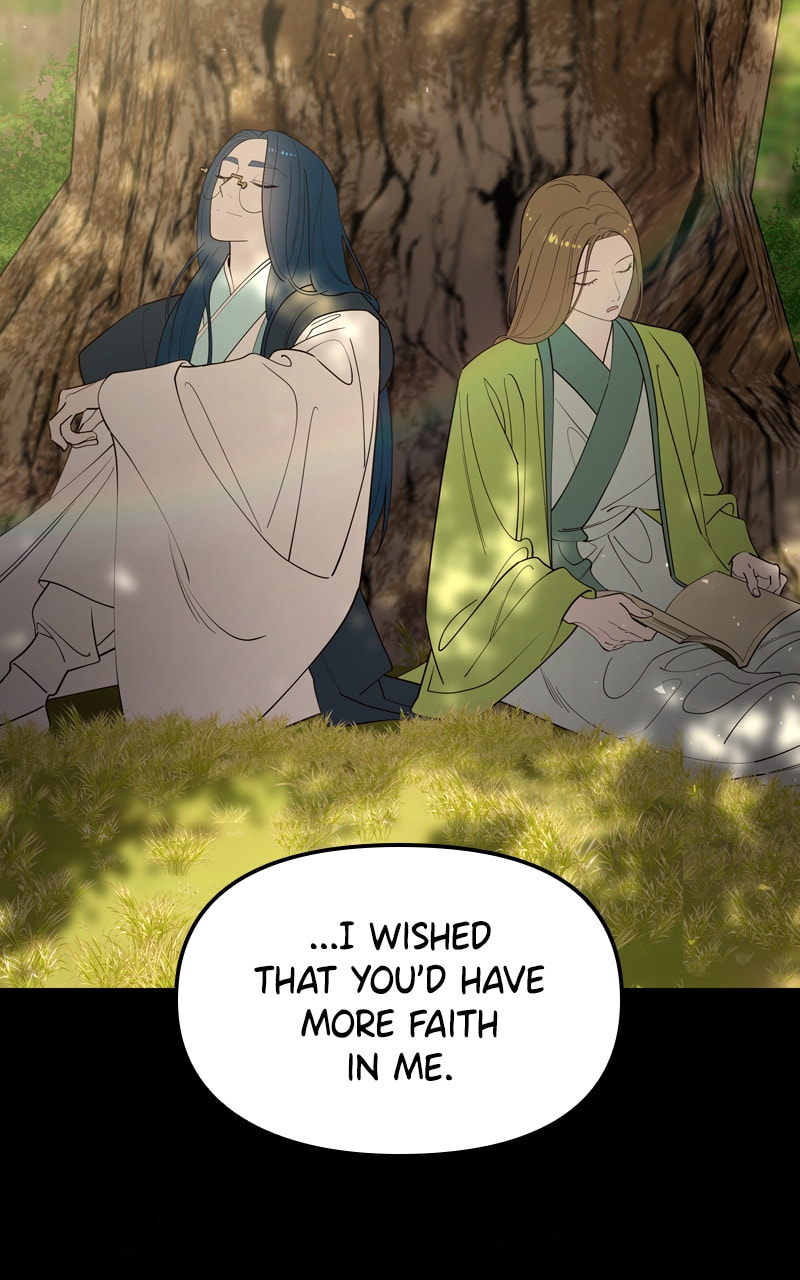 Mystic Prince Chapter 105 page 143 - 