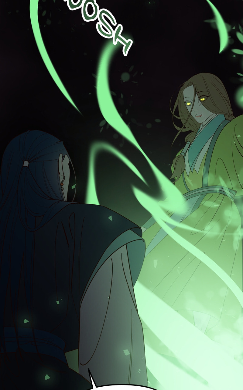 Mystic Prince Chapter 105 page 149 - 