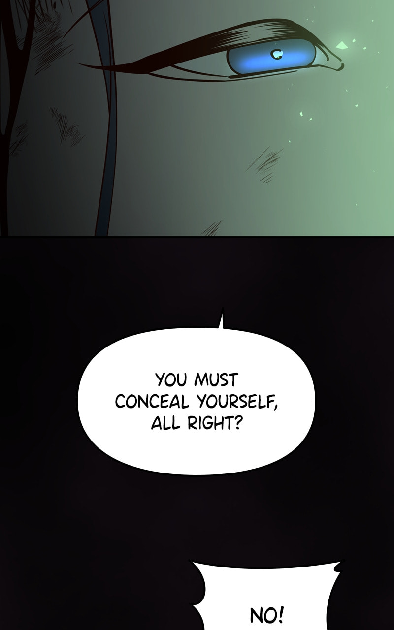 Mystic Prince Chapter 105 page 151 - 