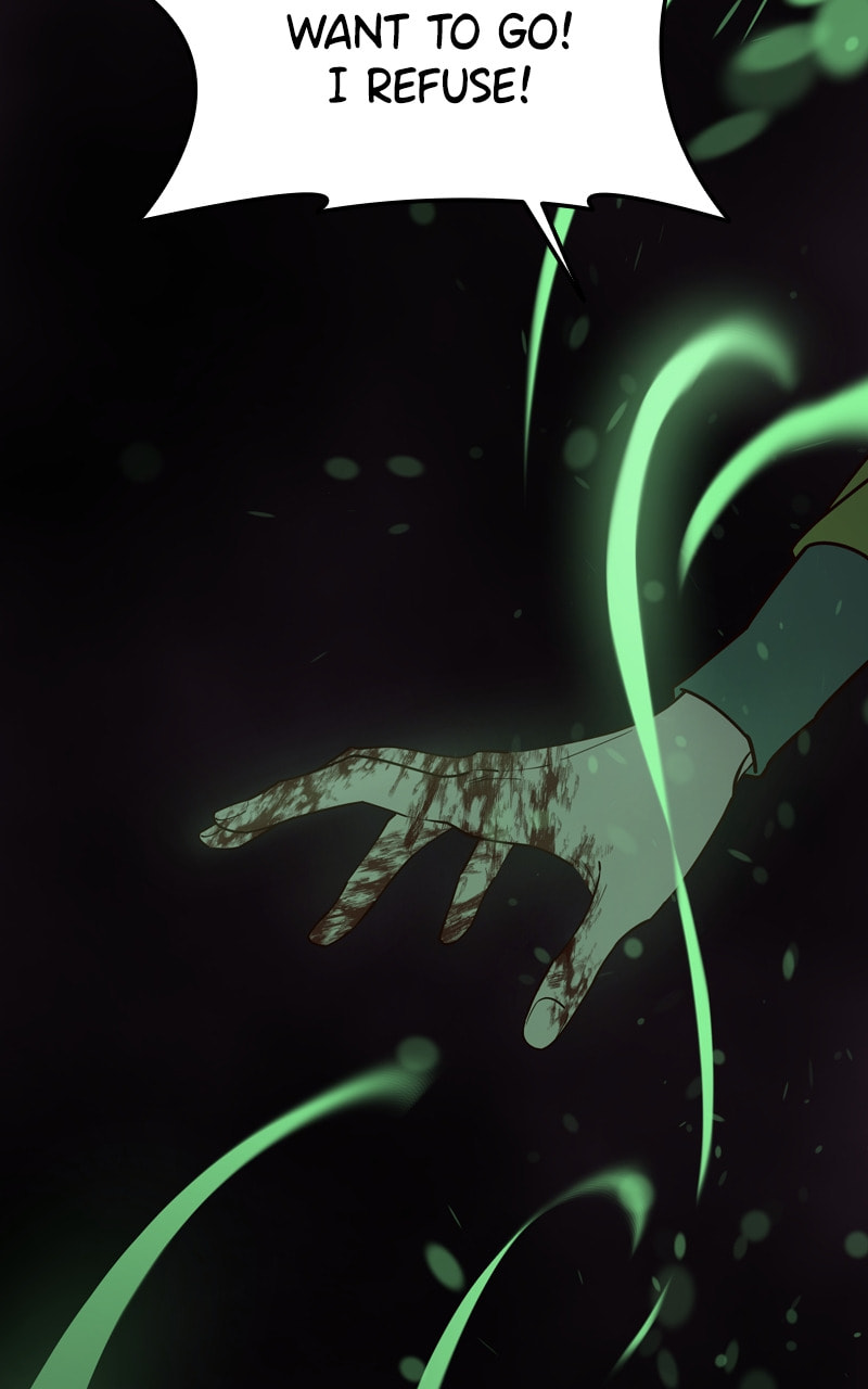 Mystic Prince Chapter 105 page 153 - 