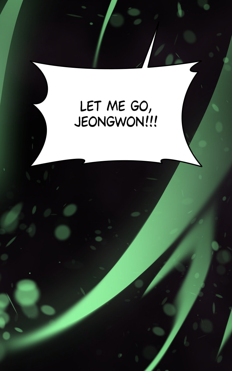 Mystic Prince Chapter 105 page 154 - 