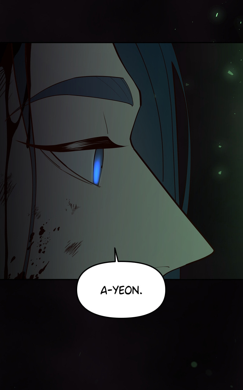 Mystic Prince Chapter 105 page 156 - 