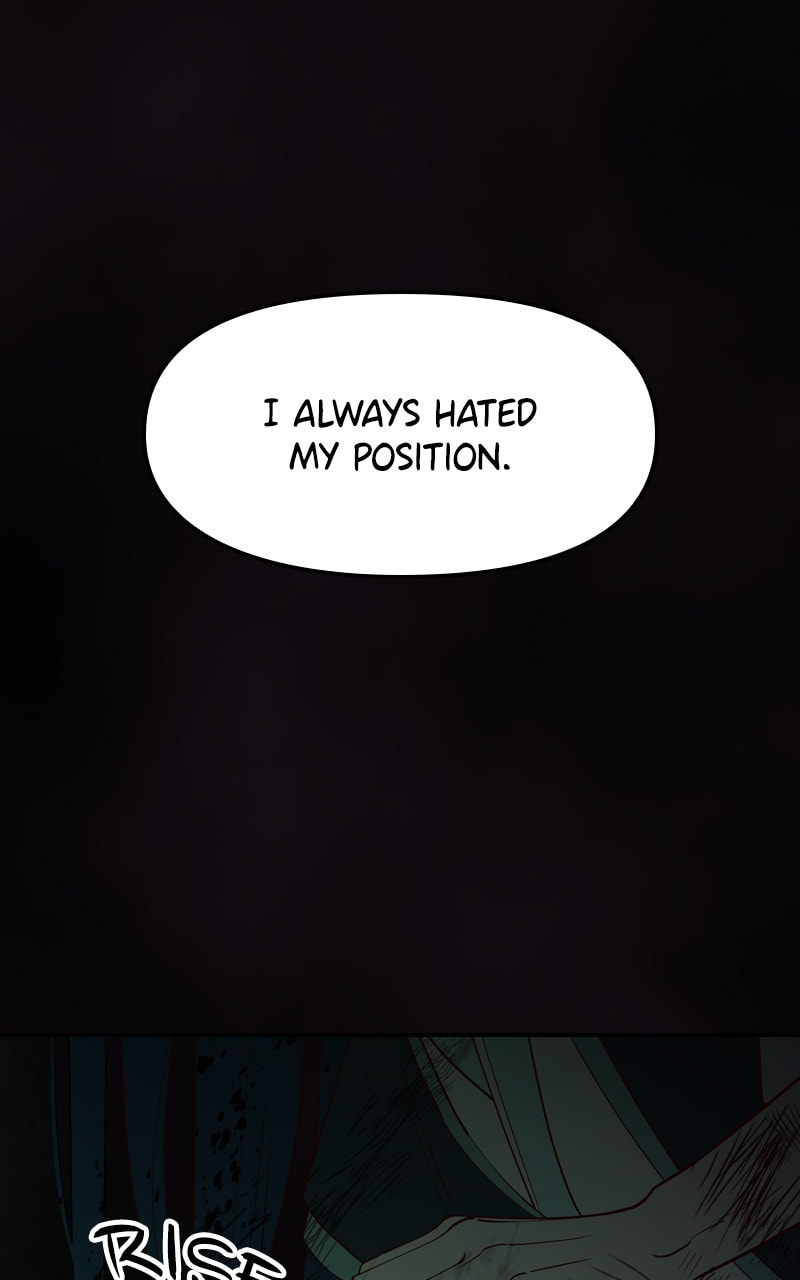 Mystic Prince Chapter 105 page 163 - 