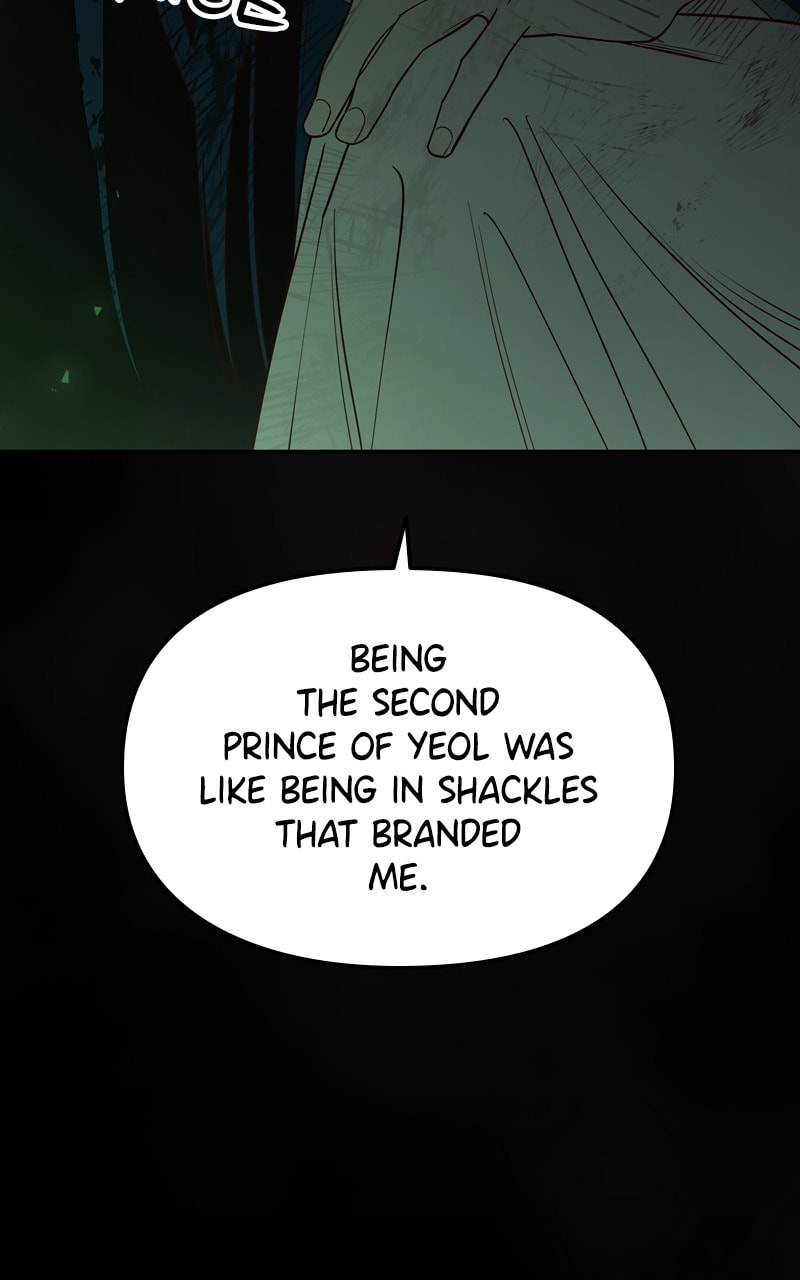 Mystic Prince Chapter 105 page 164 - 