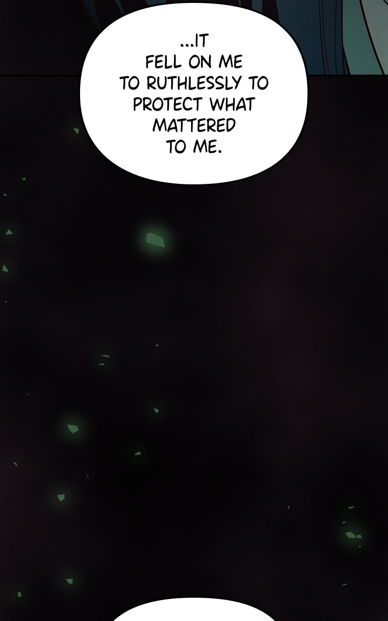 Mystic Prince Chapter 105 page 168 - 