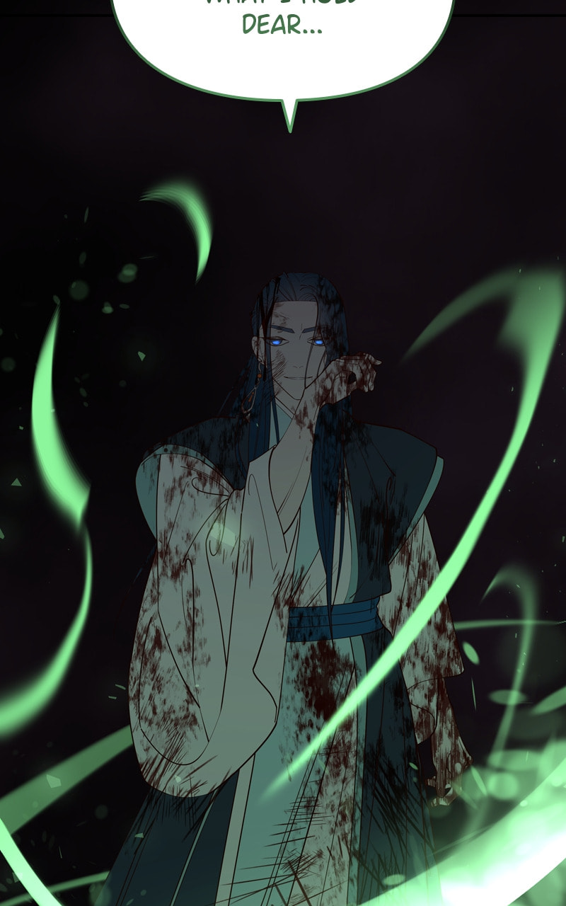 Mystic Prince Chapter 105 page 170 - 