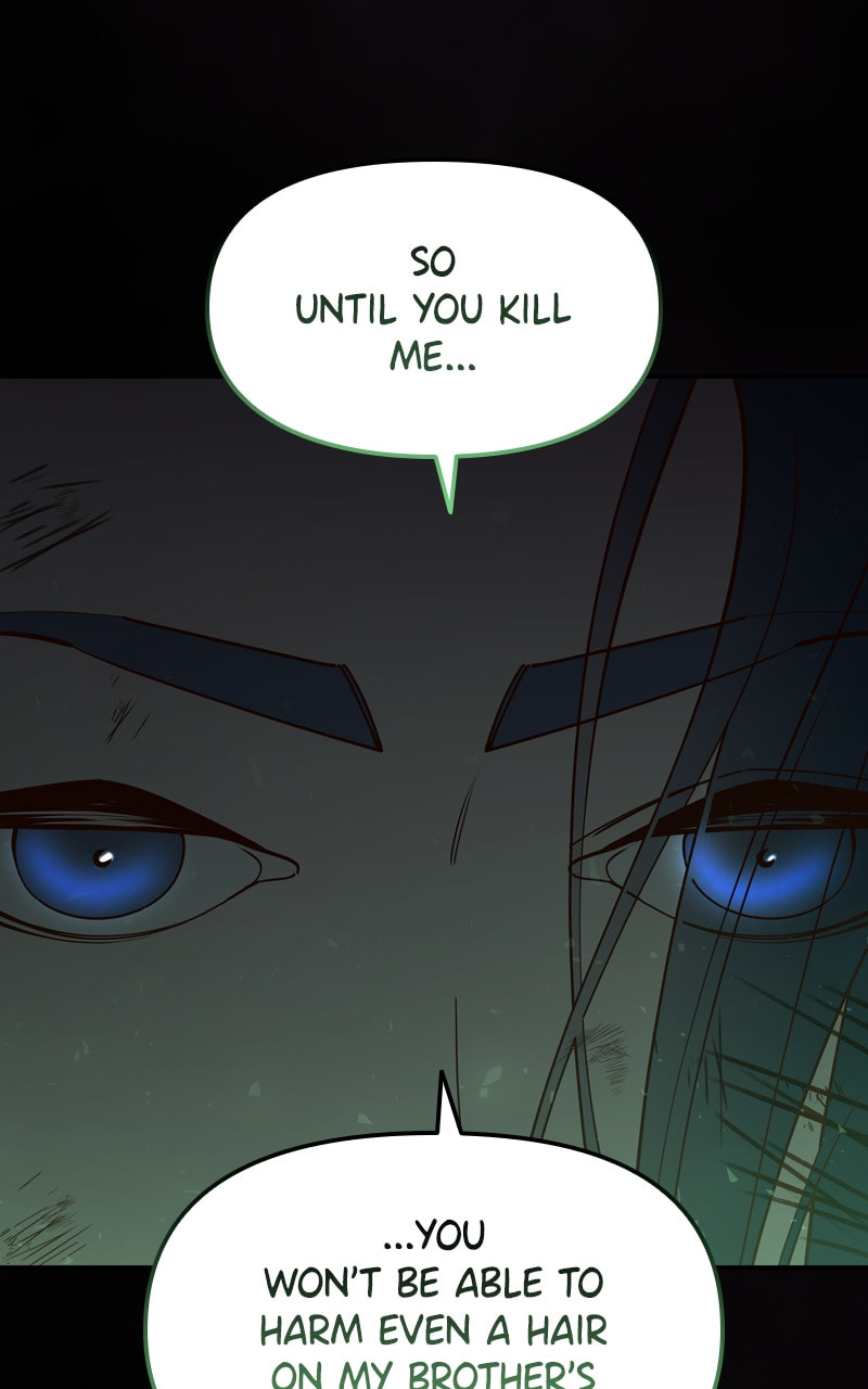 Mystic Prince Chapter 105 page 174 - 