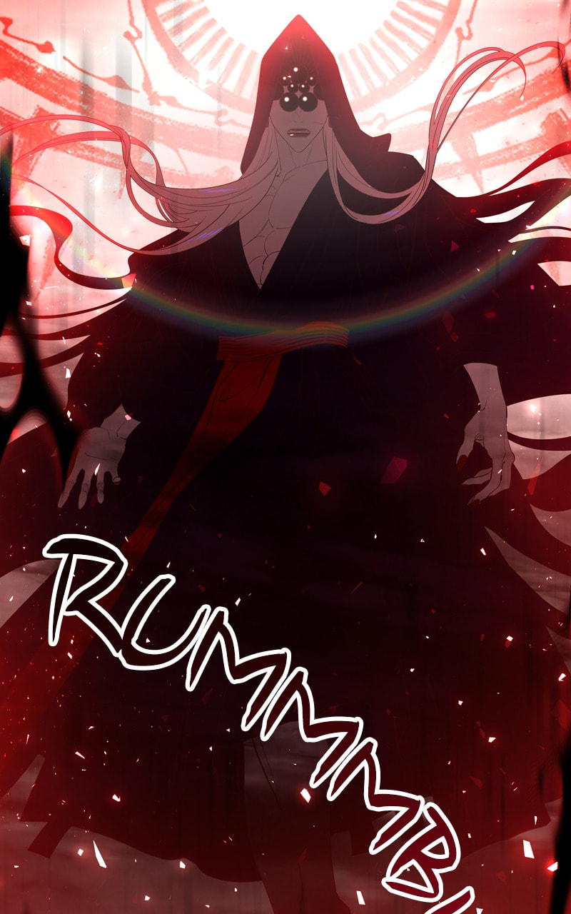 Mystic Prince Chapter 105 page 19 - 