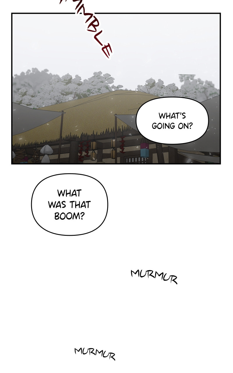 Mystic Prince Chapter 105 page 184 - 