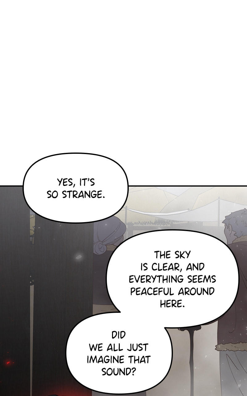 Mystic Prince Chapter 105 page 185 - 