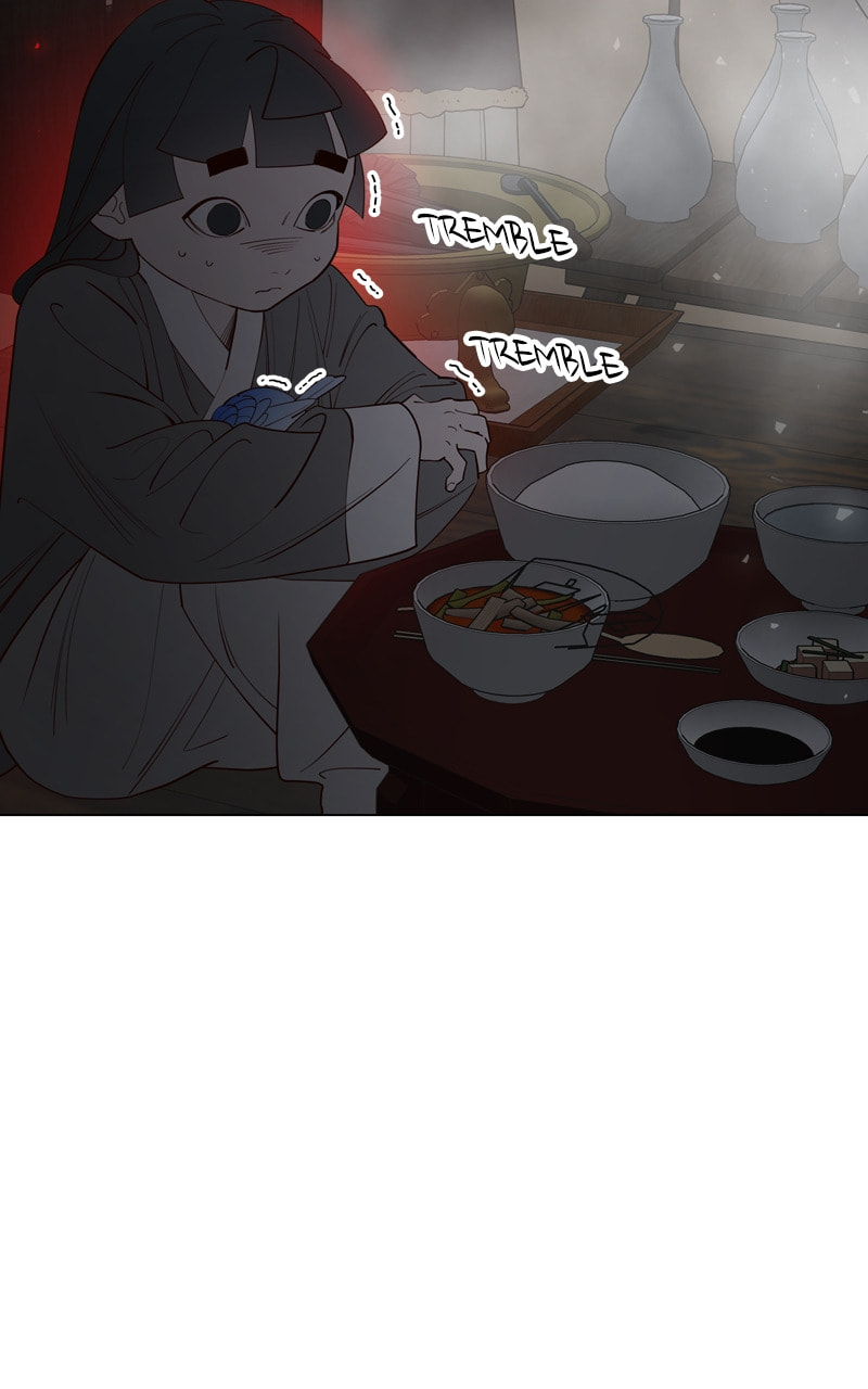 Mystic Prince Chapter 105 page 186 - 