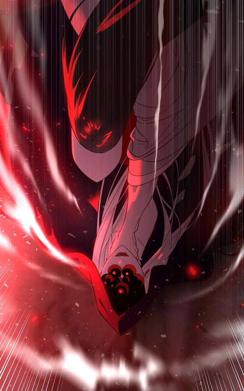 Mystic Prince Chapter 105 page 189 - 