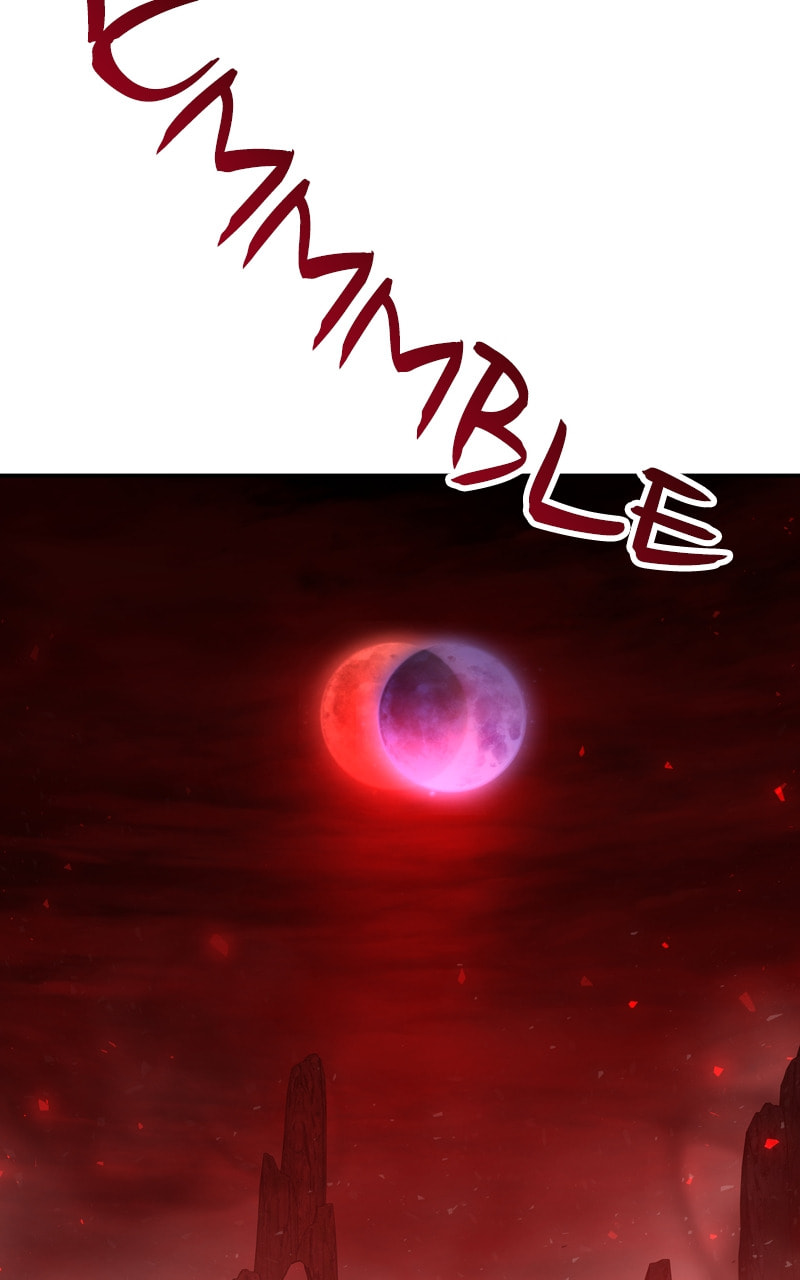 Mystic Prince Chapter 105 page 195 - 