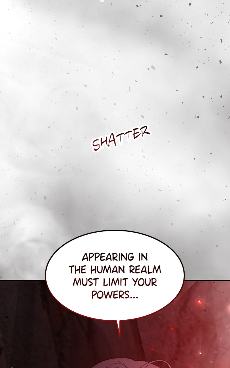 Mystic Prince Chapter 105 page 199 - 