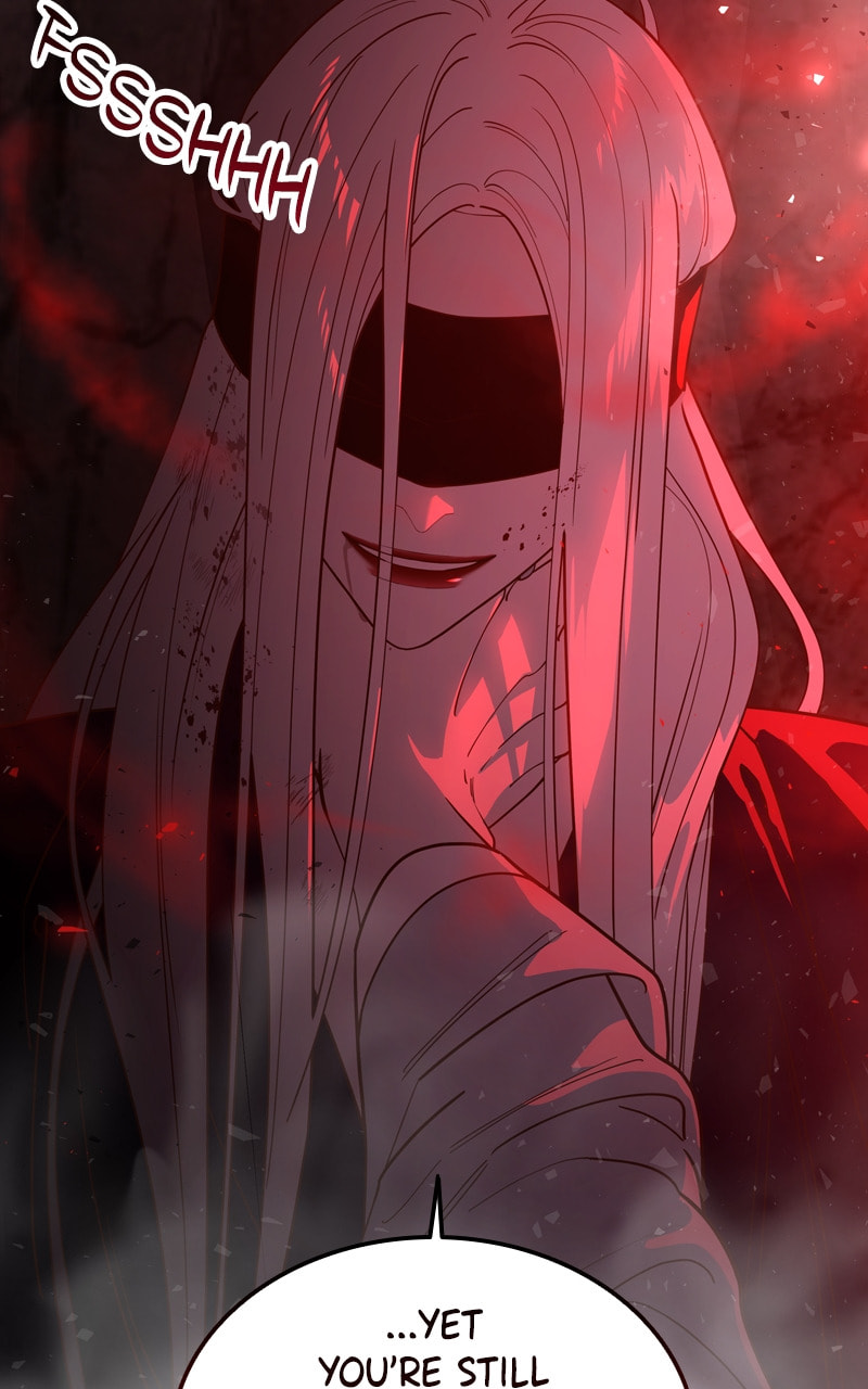 Mystic Prince Chapter 105 page 200 - 