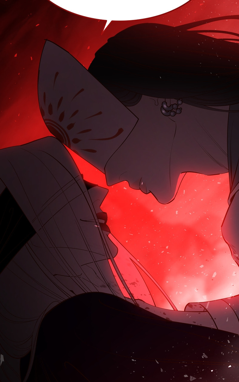 Mystic Prince Chapter 105 page 203 - 