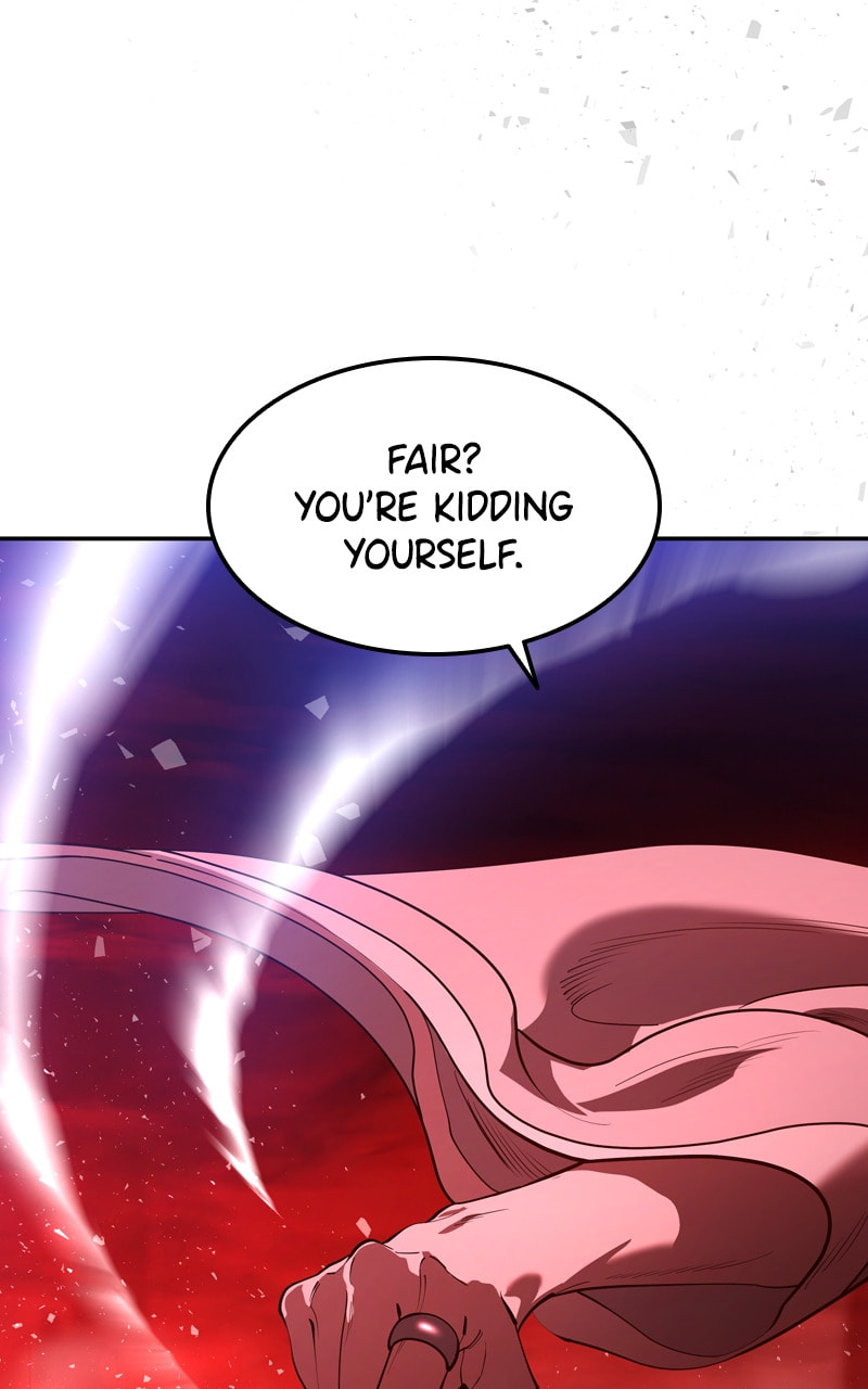Mystic Prince Chapter 105 page 205 - 