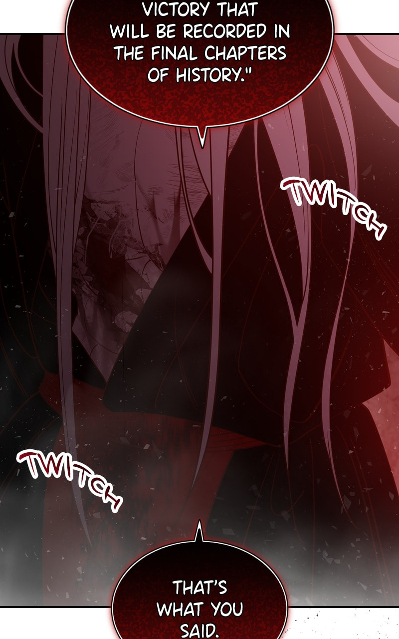 Mystic Prince Chapter 105 page 212 - 