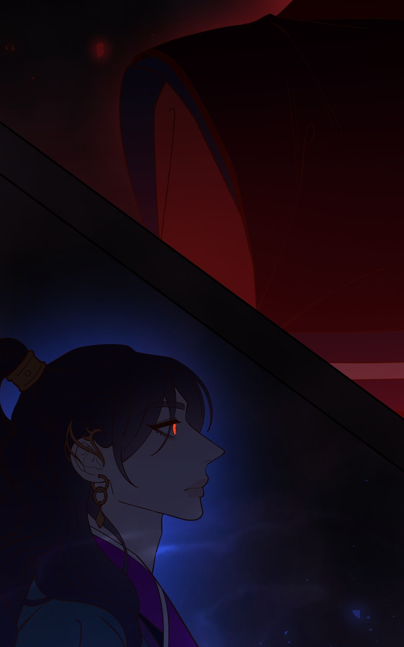 Mystic Prince Chapter 105 page 243 - 