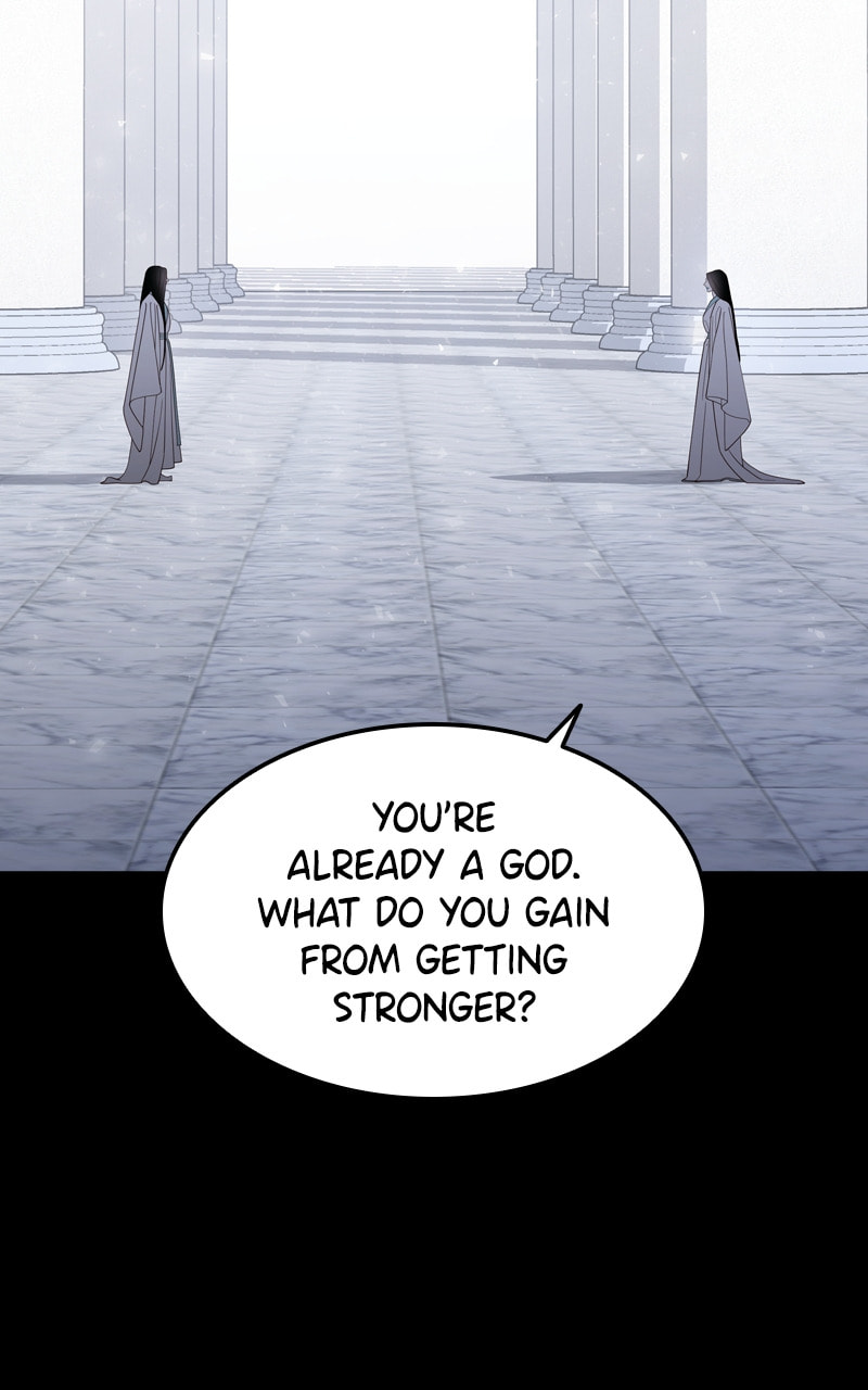 Mystic Prince Chapter 105 page 30 - 