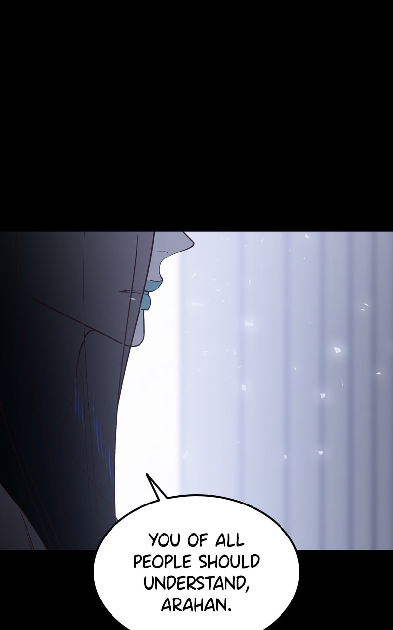 Mystic Prince Chapter 105 page 31 - 