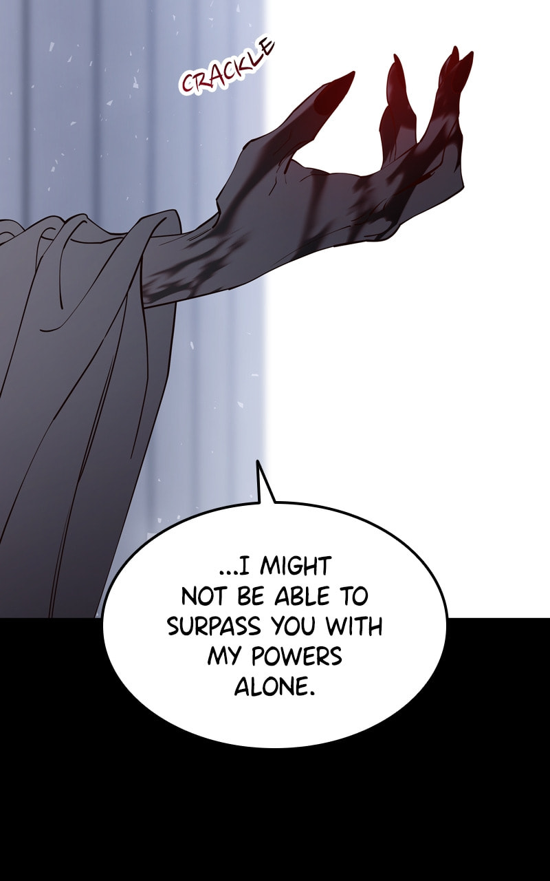Mystic Prince Chapter 105 page 33 - 