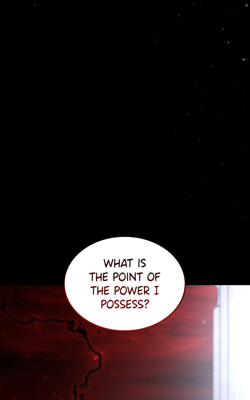 Mystic Prince Chapter 105 page 35 - 