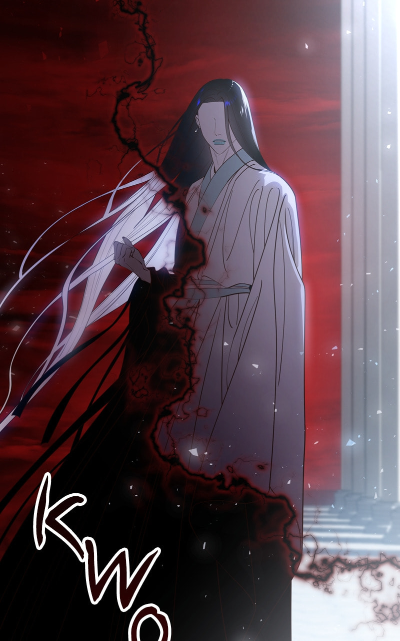 Mystic Prince Chapter 105 page 36 - 