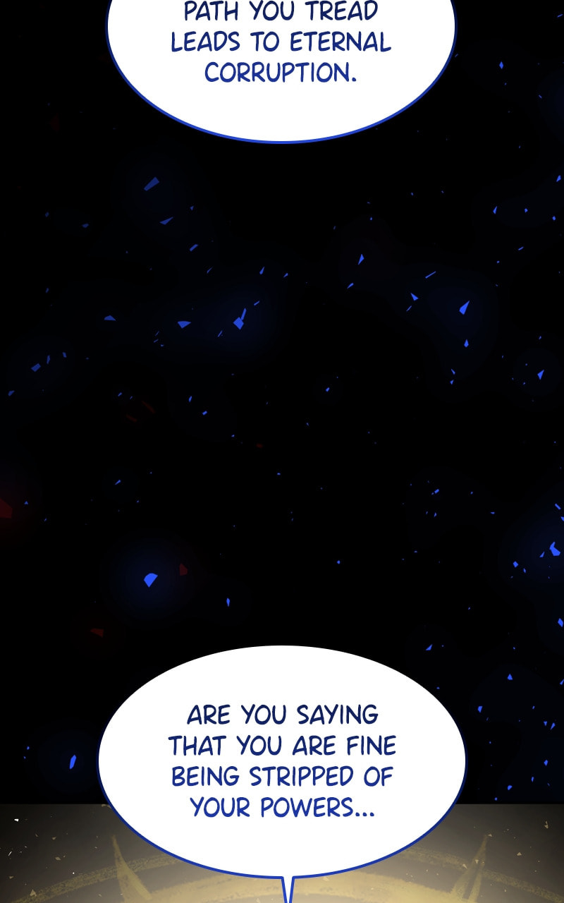 Mystic Prince Chapter 105 page 38 - 