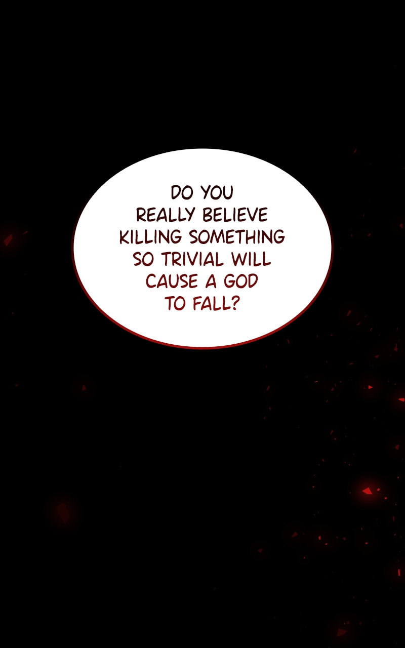 Mystic Prince Chapter 105 page 41 - 