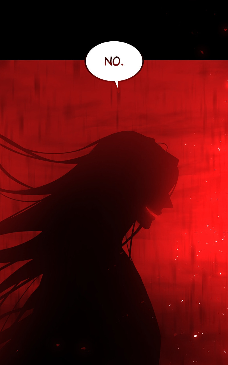 Mystic Prince Chapter 105 page 42 - 