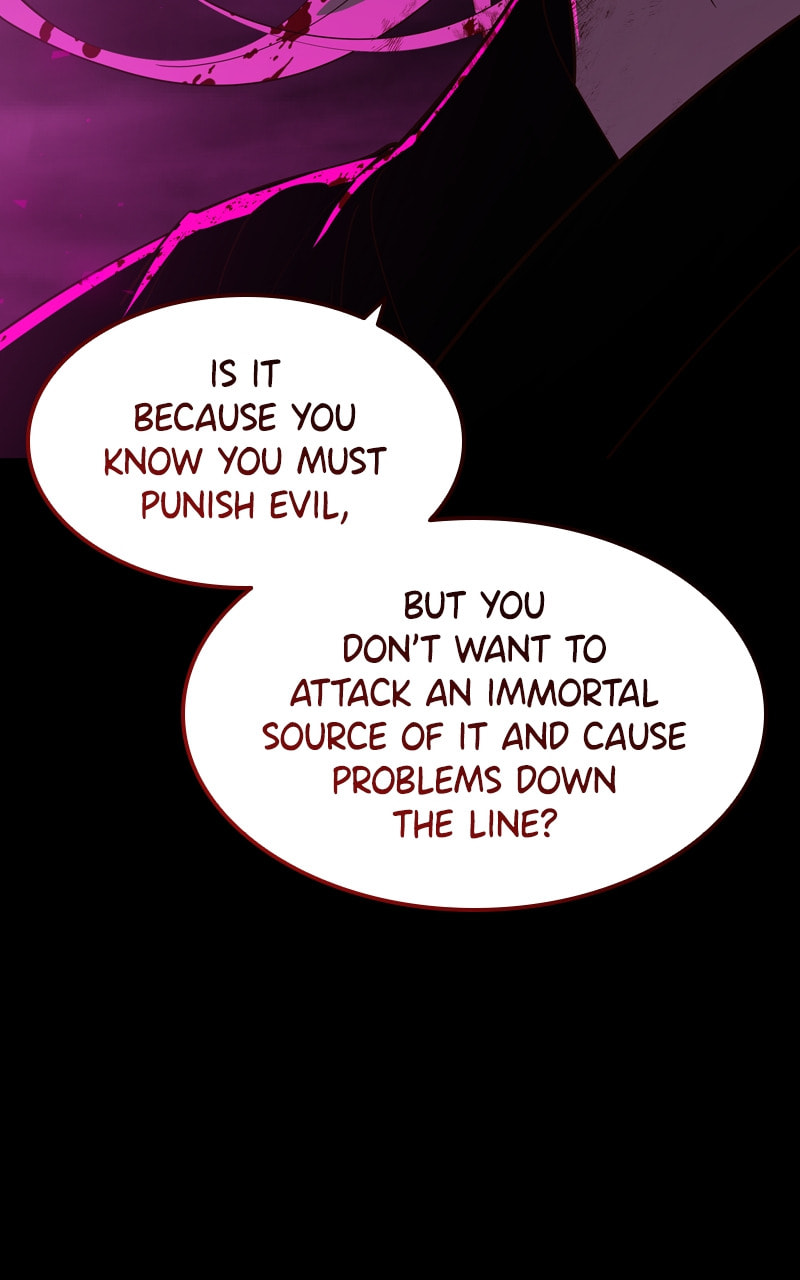 Mystic Prince Chapter 105 page 50 - 