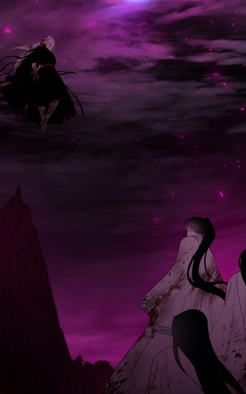 Mystic Prince Chapter 105 page 52 - 