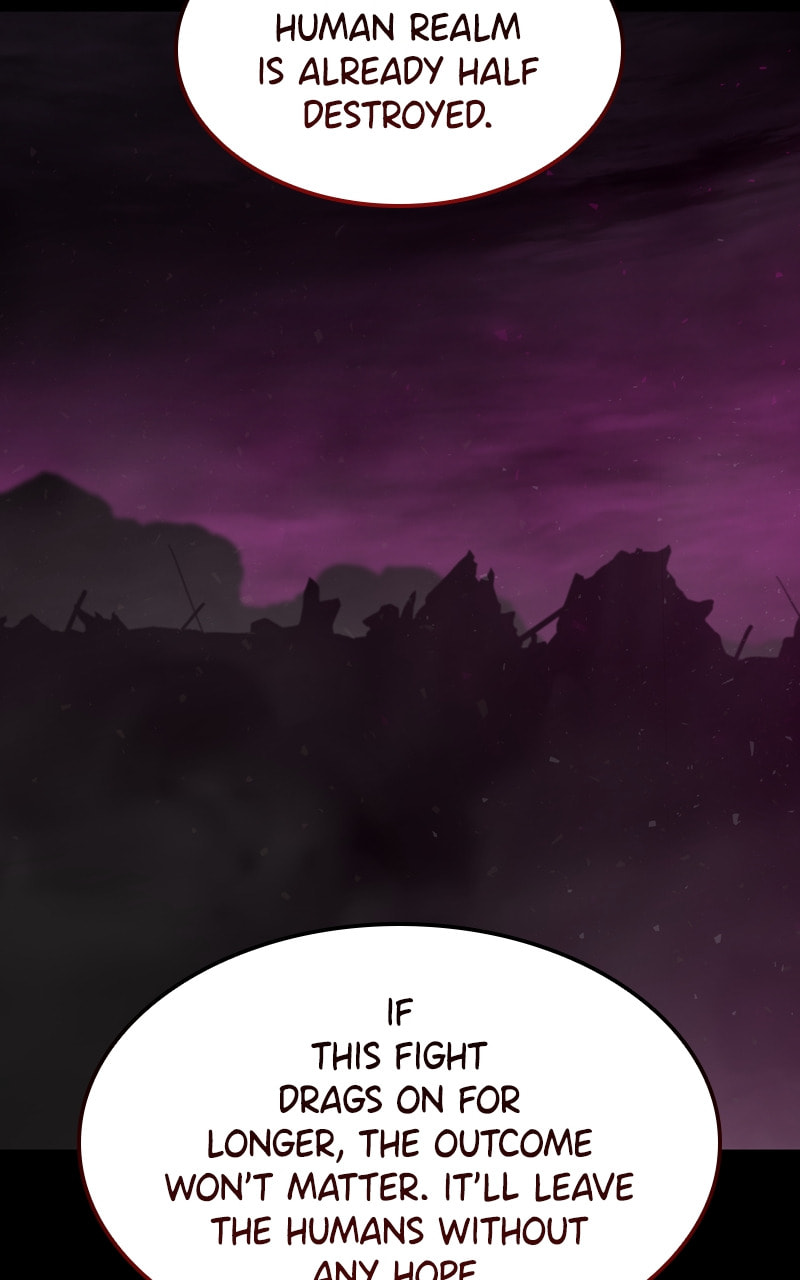 Mystic Prince Chapter 105 page 54 - 