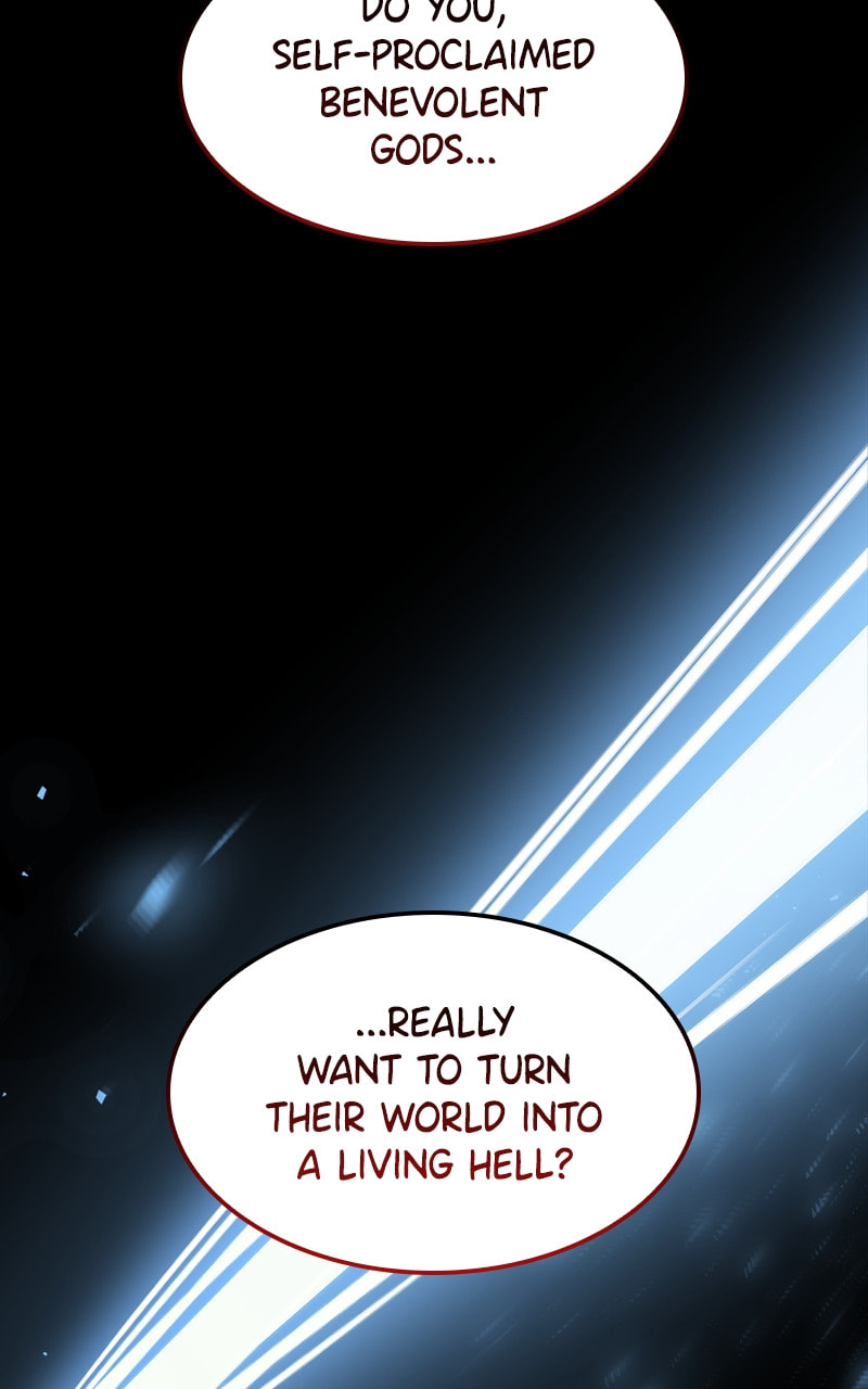 Mystic Prince Chapter 105 page 56 - 