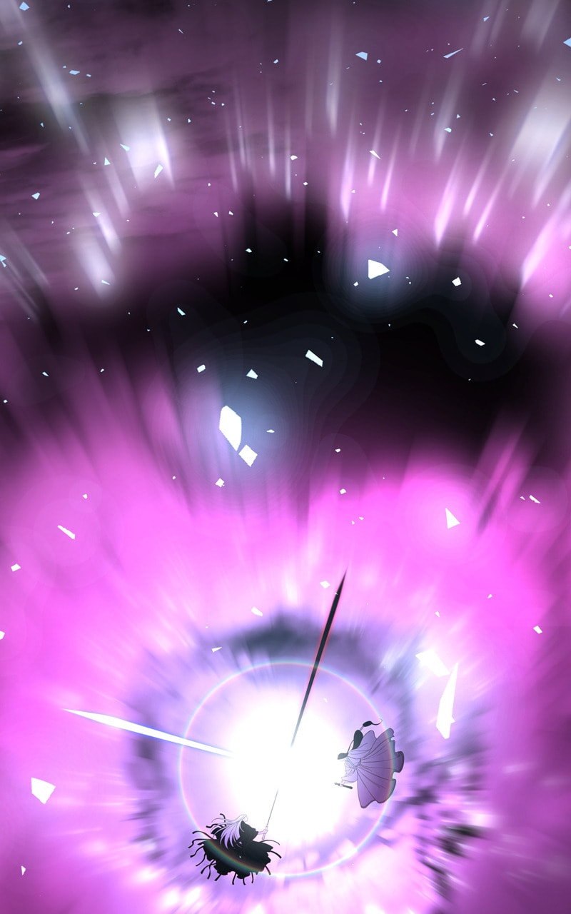 Mystic Prince Chapter 105 page 59 - 