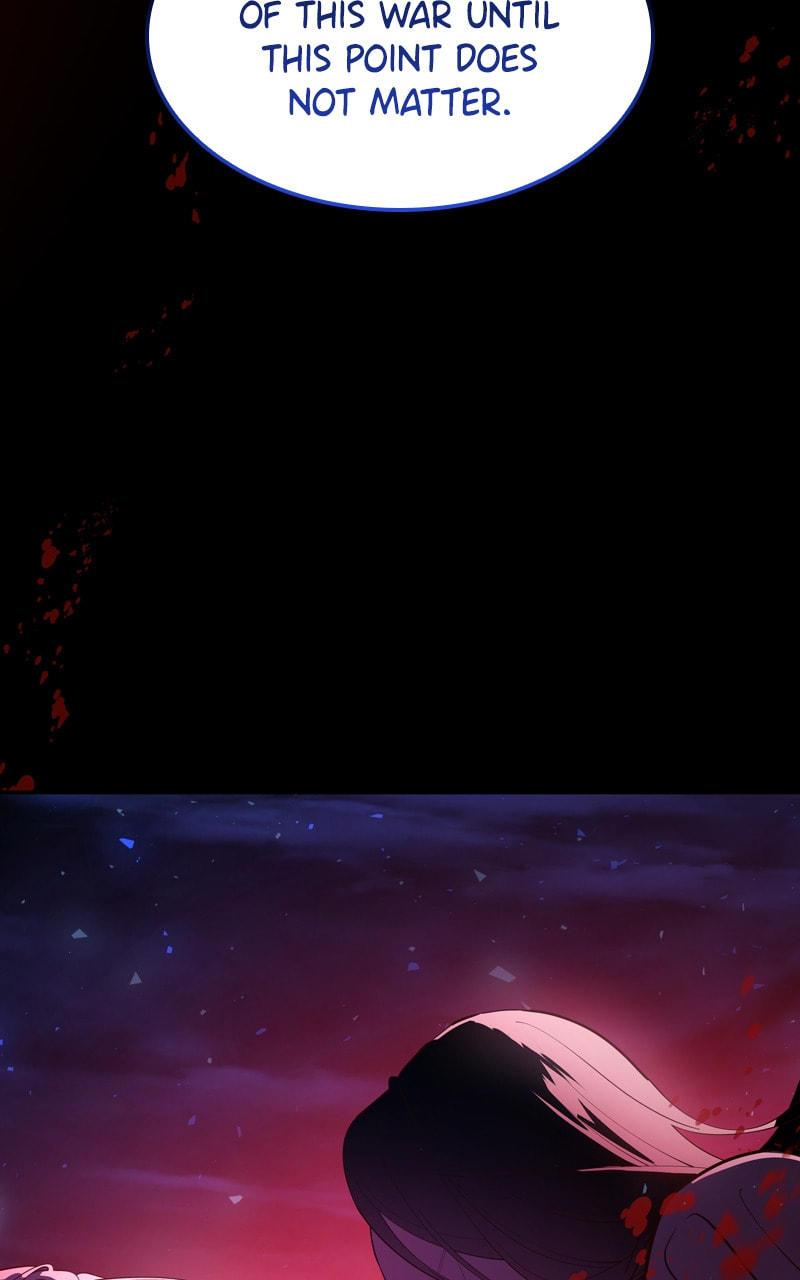 Mystic Prince Chapter 105 page 71 - 